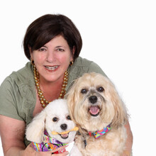 Pam Giordano