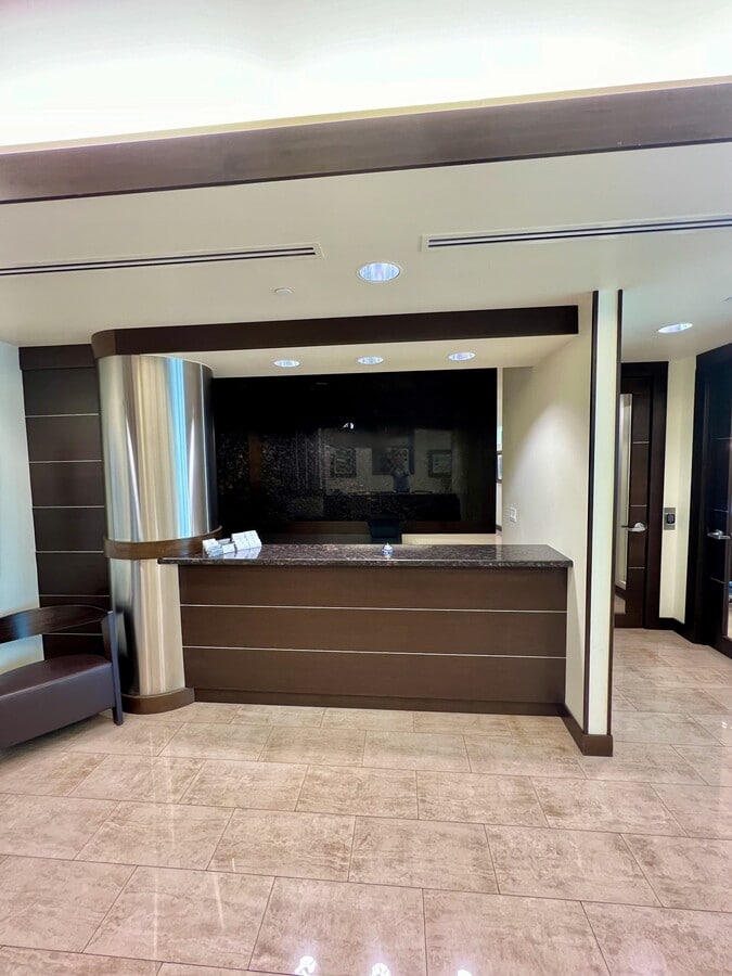 20900 NE 30th Ave, Aventura, FL 33180 - Unit 600 -  - Lobby - Image 1 of 1