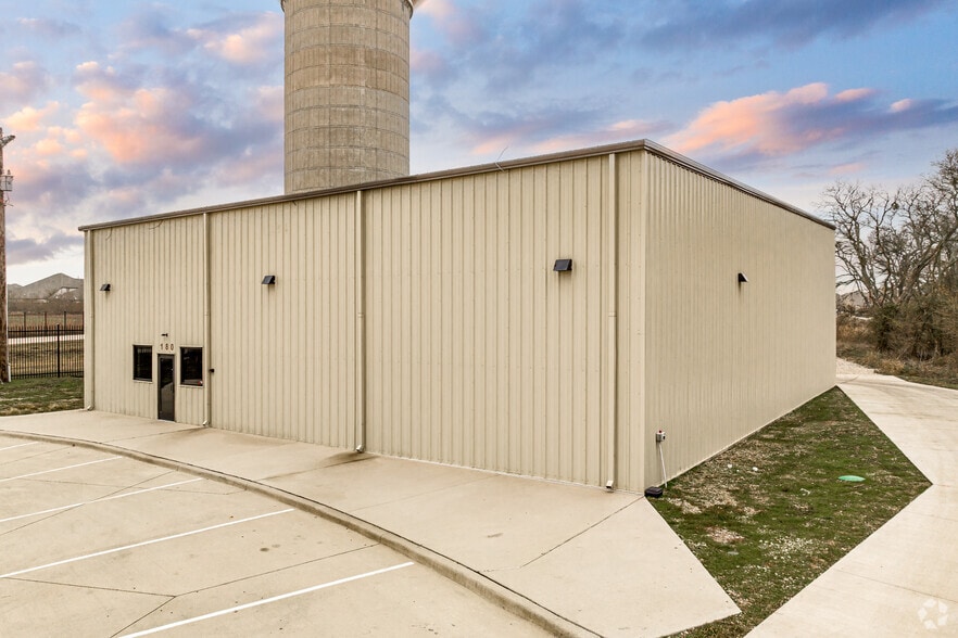 4295 County Road 86, Celina, TX for lease - Building Photo - Image 3 of 5