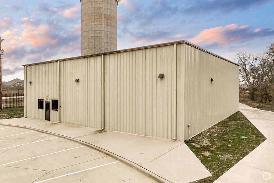 4295 County Road 86, Celina, TX à louer - Photo du bâtiment - Image 3 de 5