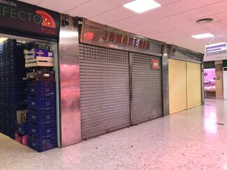 Plus de détails pour Calle Holanda, 2, Fuenlabrada - Commerce de détail à louer