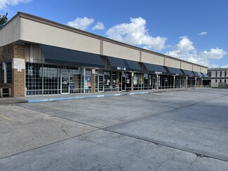 Plus de détails pour 2910 Antoine Dr, Houston, TX - Bureau/Médical, Vente au détail à louer