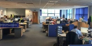 Plus de détails pour Golds Hill Way, Tipton - Industriel à louer