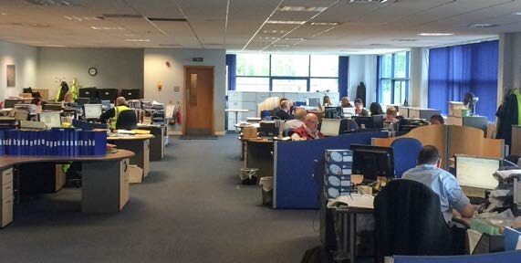 Golds Hill Way, Tipton à louer Photo intérieure- Image 1 de 5