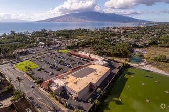 1215 S Kihei Rd, Kihei, HI - Aerial map view - Image1