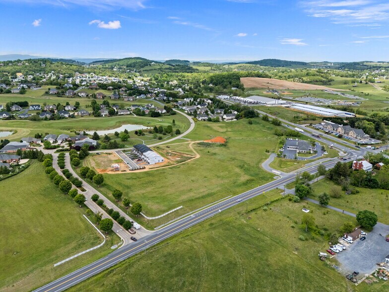 tbd Cross Keys Road, Rockingham, VA for sale - Building Photo - Image 2 of 14