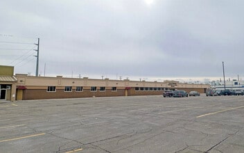 4729-4737 Conner St, Detroit, MI for sale Building Photo- Image 2 of 8