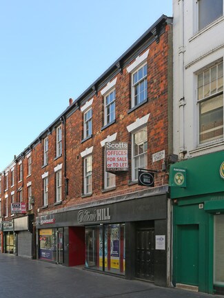 More details for 4-6 Victoria St, Grimsby - Retail for Lease