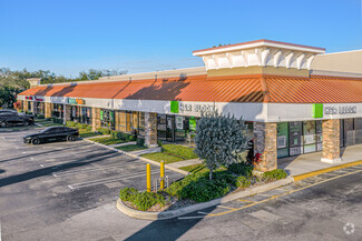 Plus de détails pour 14530-14610 S Military Trl, Delray Beach, FL - Local commercial à louer