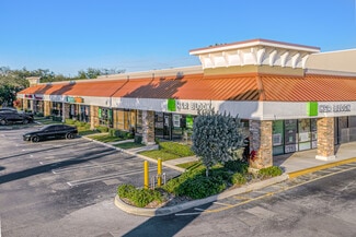More details for 14530-14610 S Military Trl, Delray Beach, FL - Retail, Industrial for Lease