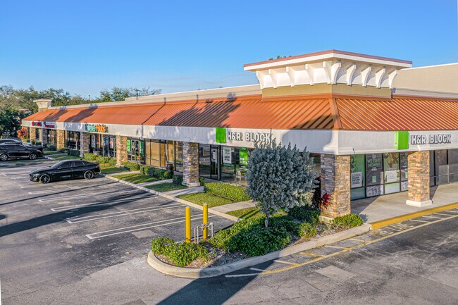 Plus de détails pour 14530-14610 S Military Trl, Delray Beach, FL - Commerce de détail, Industriel à louer