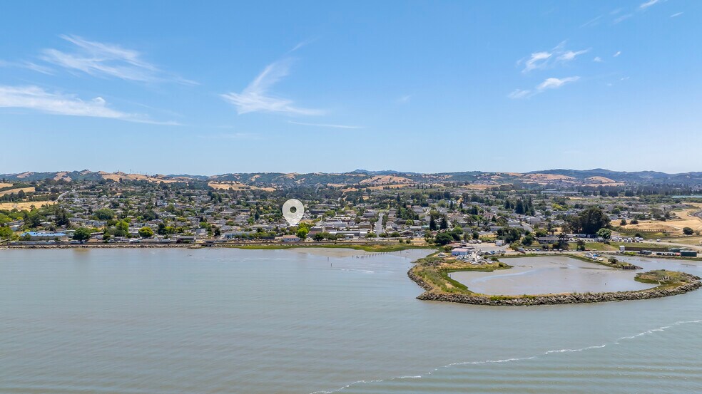 133 Parker Ave, Rodeo, CA à vendre - Photo du bâtiment - Image 3 de 29