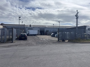 Dencora Way, Luton for lease Building Photo- Image 1 of 2