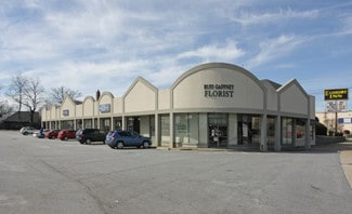 More details for 160 S Pine St, Spartanburg, SC - Retail for Sale