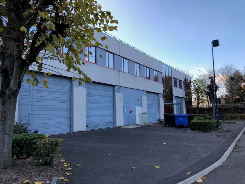 66 Rue Des Vanesses, Villepinte à vendre - Photo du bâtiment - Image 3 de 14