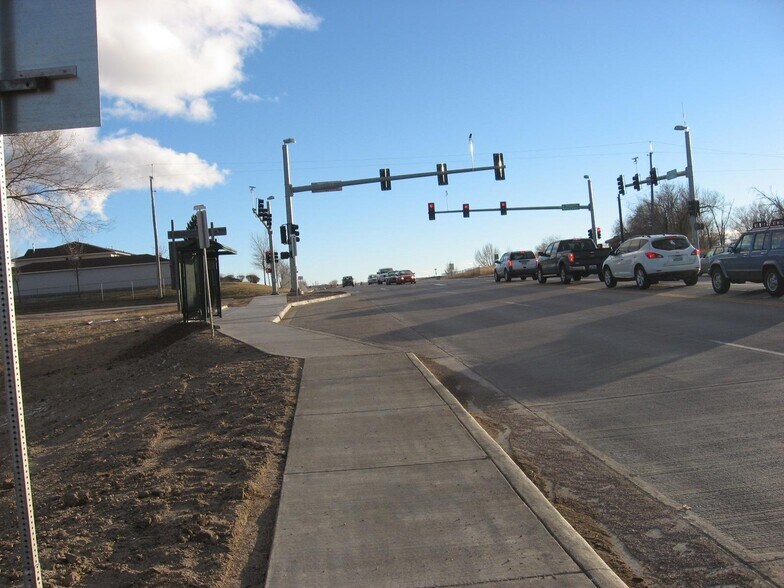 3333 College Drive, Cheyenne, WY for sale - Primary Photo - Image 1 of 1