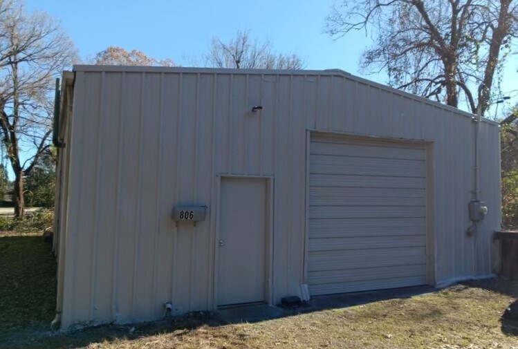 806 Elsey Dr, Charleston, SC for sale - Building Photo - Image 2 of 8