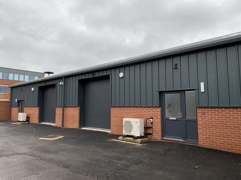 Wild Country Ln, Long Ashton for lease - Building Photo - Image 2 of 17