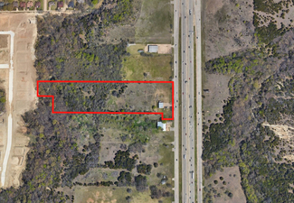 More details for 325 S Interstate 35, DeSoto, TX - Land for Sale