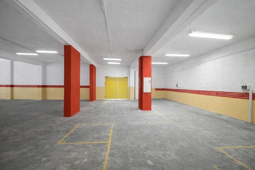 Multifamily in Mataró, Barcelona for sale - Interior Photo - Image 1 of 1