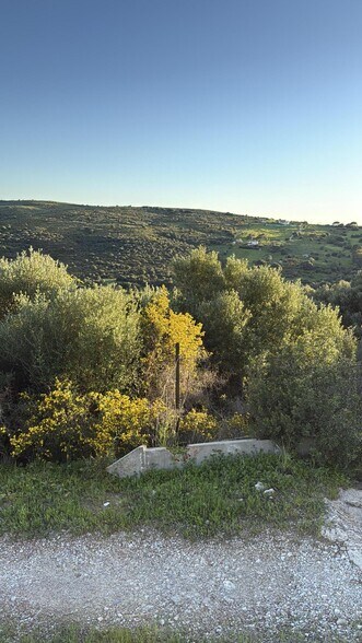 Terrain dans Casares, Málaga à vendre - Photo du bâtiment - Image 1 de 3