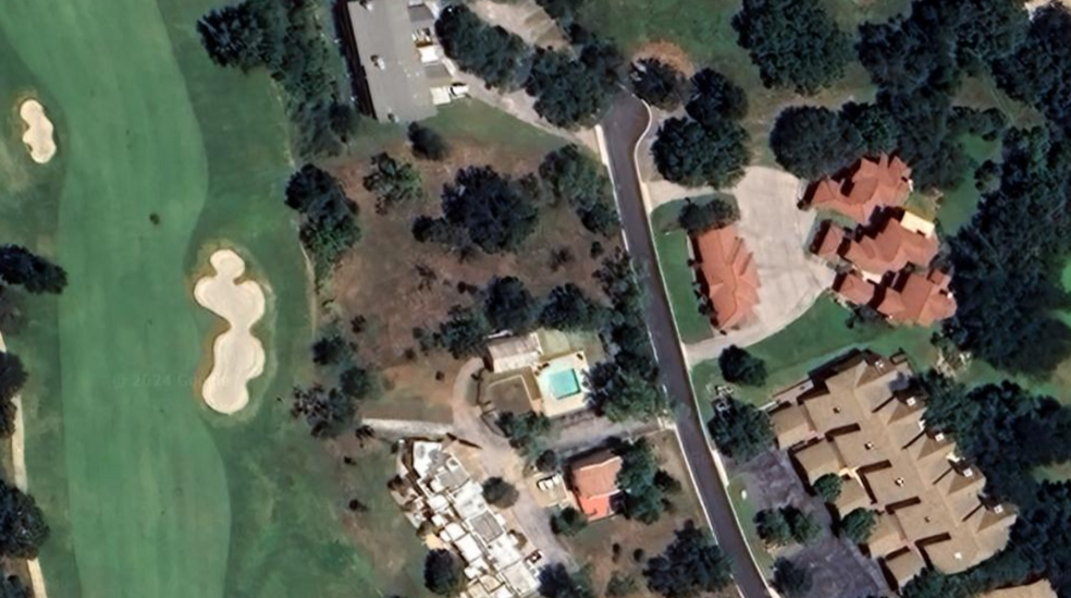 LT W8005-A2 HSB WEST PL W8.10, Horseshoe Bay, TX for sale - Aerial - Image 1 of 5