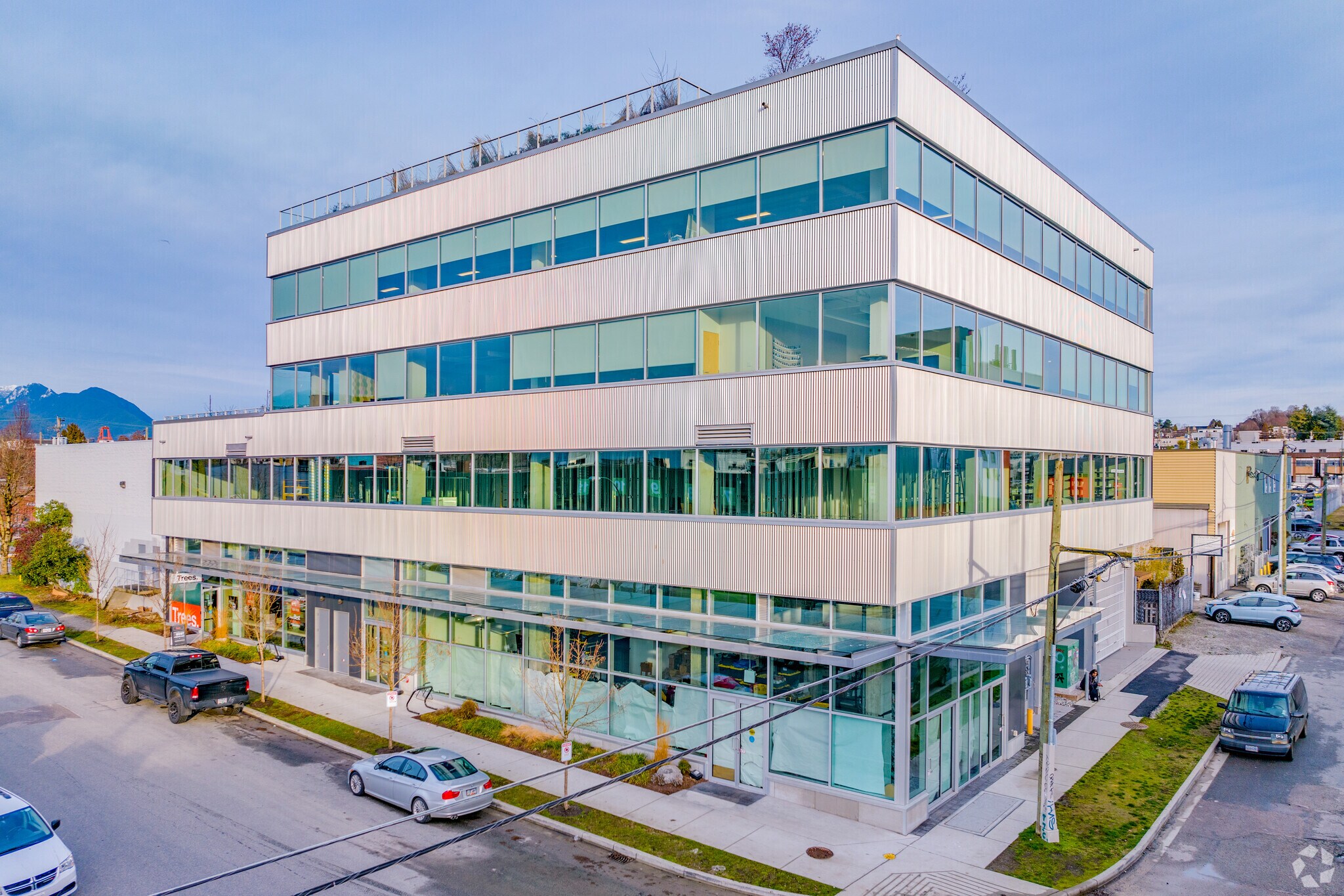 970-990 George St, Vancouver, BC for sale Primary Photo- Image 1 of 1