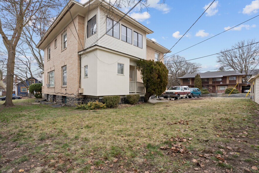 1733 W 10th Ave, Spokane, WA à vendre - Photo du bâtiment - Image 3 de 7