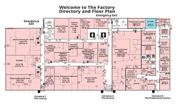 40 Sunset Blvd, Perth, ON for lease Interior Photo- Image 1 of 4