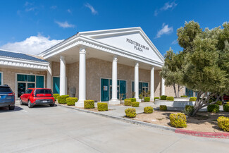 More details for 42455 10th St W, Lancaster, CA - Office for Lease