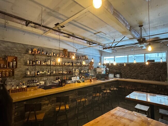 Plus de détails pour 675 Auahi St, Honolulu, HI - Commerce de détail à louer