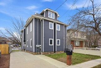 Plus de détails pour 96 Coale Ave, Staten Island, NY - Multi-résidentiel à vendre