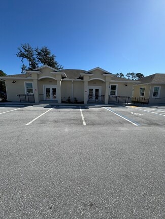 More details for 23075-23079 Tabak Ln, Land O' Lakes, FL - Office for Lease