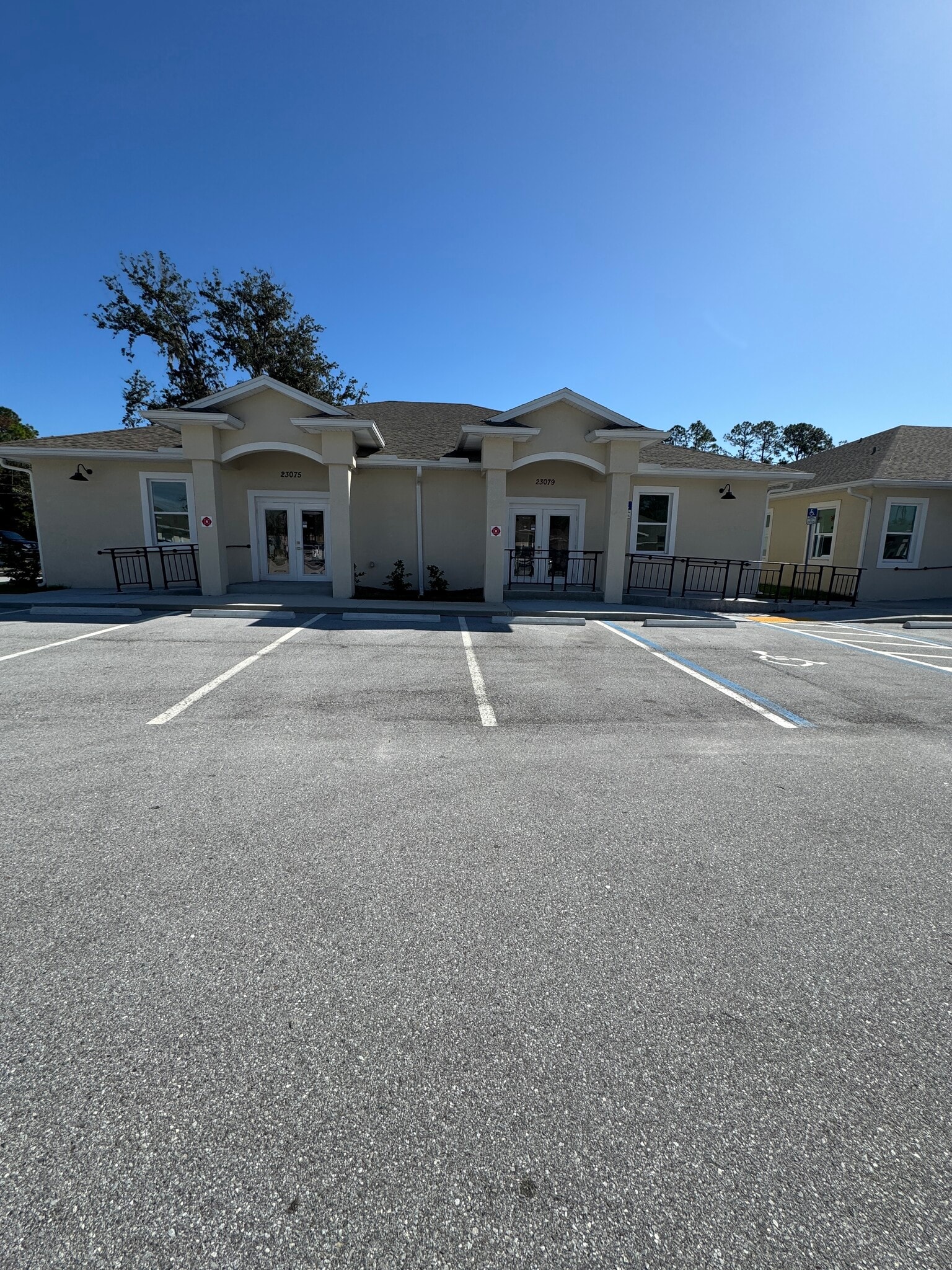 23075-23079 Tabak Ln, Land O' Lakes, FL for lease Building Photo- Image 1 of 14