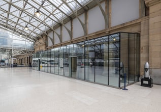 Guild street, Aberdeen for lease Interior Photo- Image 1 of 4