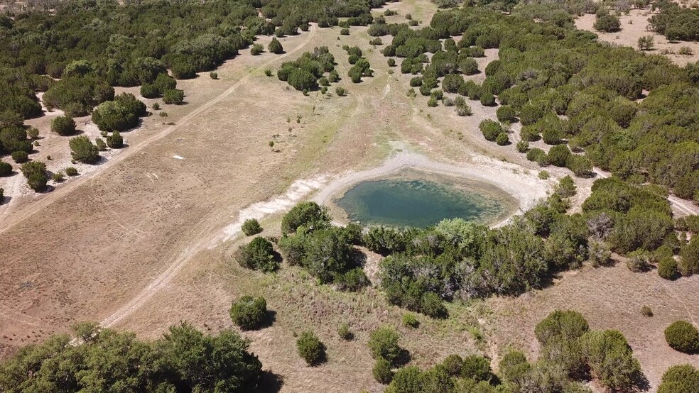 Fm 2942, Lometa, TX à vendre - Photo principale - Image 1 de 1