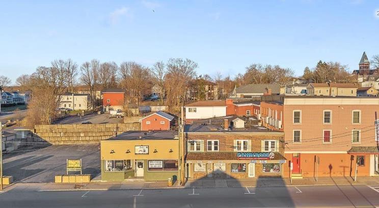 9-13 N 2nd St, Fulton, NY for sale - Building Photo - Image 2 of 18