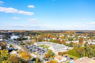 2227 Old Emmorton Rd, Bel Air, MD - AERIAL  map view
