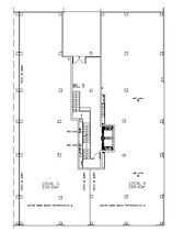 Retail in Guadalajara, Guadalajara for lease Floor Plan- Image 2 of 2