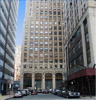 More details for 24 Commerce St, Newark, NJ - Office, Office/Medical for Lease