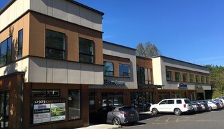 More details for 12923 NW Cornell Rd, Portland, OR - Retail for Lease