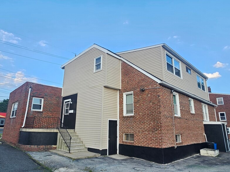 127 N Black Horse Pike, Mount Ephraim, NJ for sale - Building Photo - Image 2 of 12