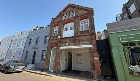 6 Burnsall St, Londres à louer Autre- Image 1 de 3