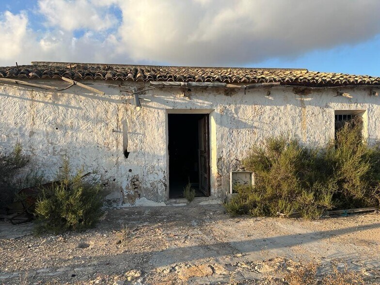 Land in Elche, Alicante for sale - Building Photo - Image 2 of 7