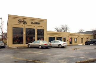 Plus de détails pour 955 Cincinnati, San Antonio, TX - Bureau/Commerce de détail à louer