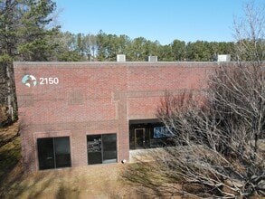 2150 Northmont Pky, Duluth, GA for lease Interior Photo- Image 1 of 5
