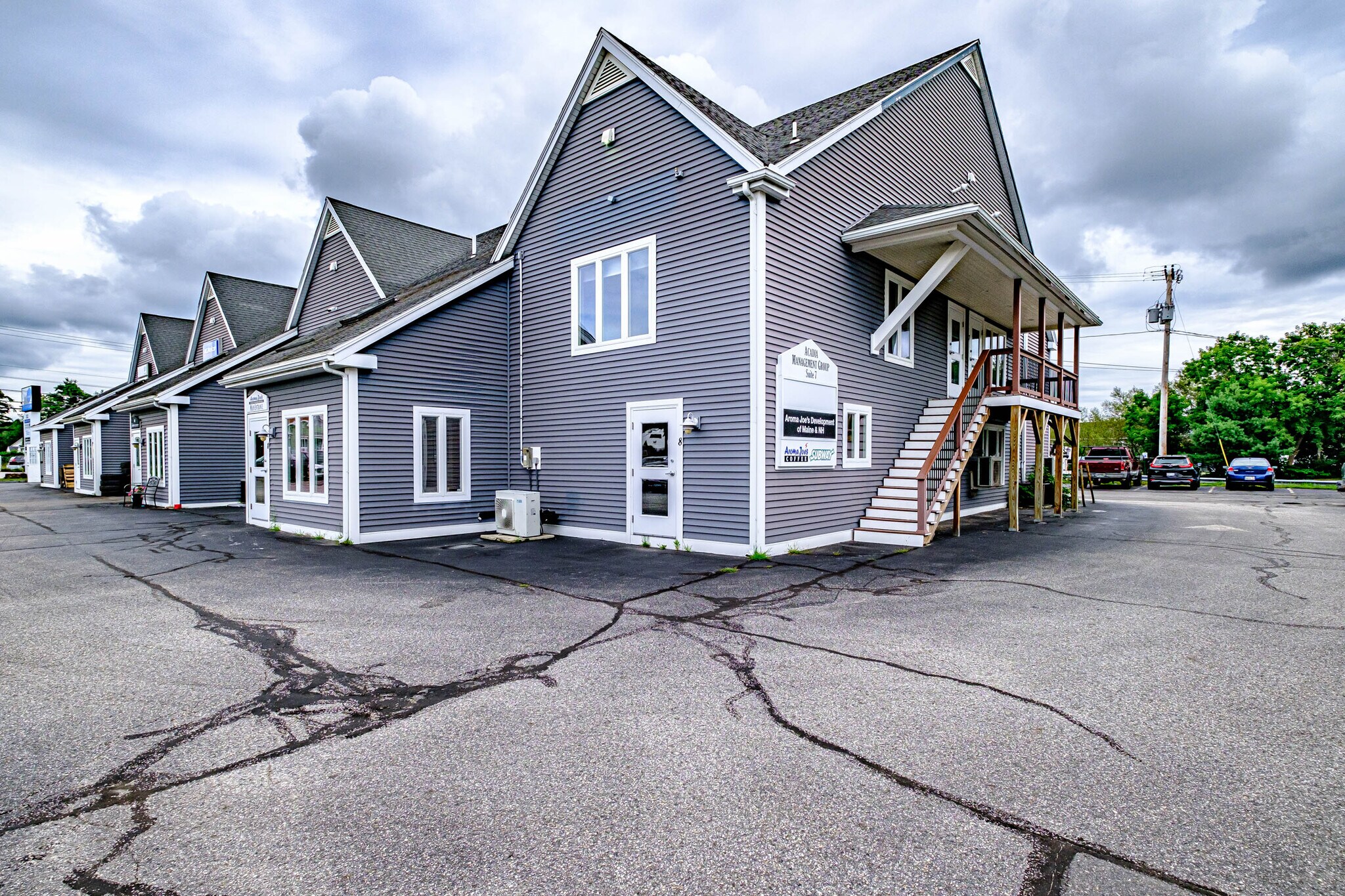 352 Warren Ave, Portland, ME à vendre Photo du bâtiment- Image 1 de 24