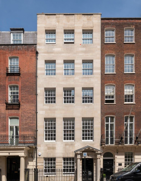 8 Upper Grosvenor St, London for lease - Building Photo - Image 1 of 1