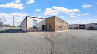 More details for 743 Highway 6 & 50, Fruita, CO - Industrial for Sale