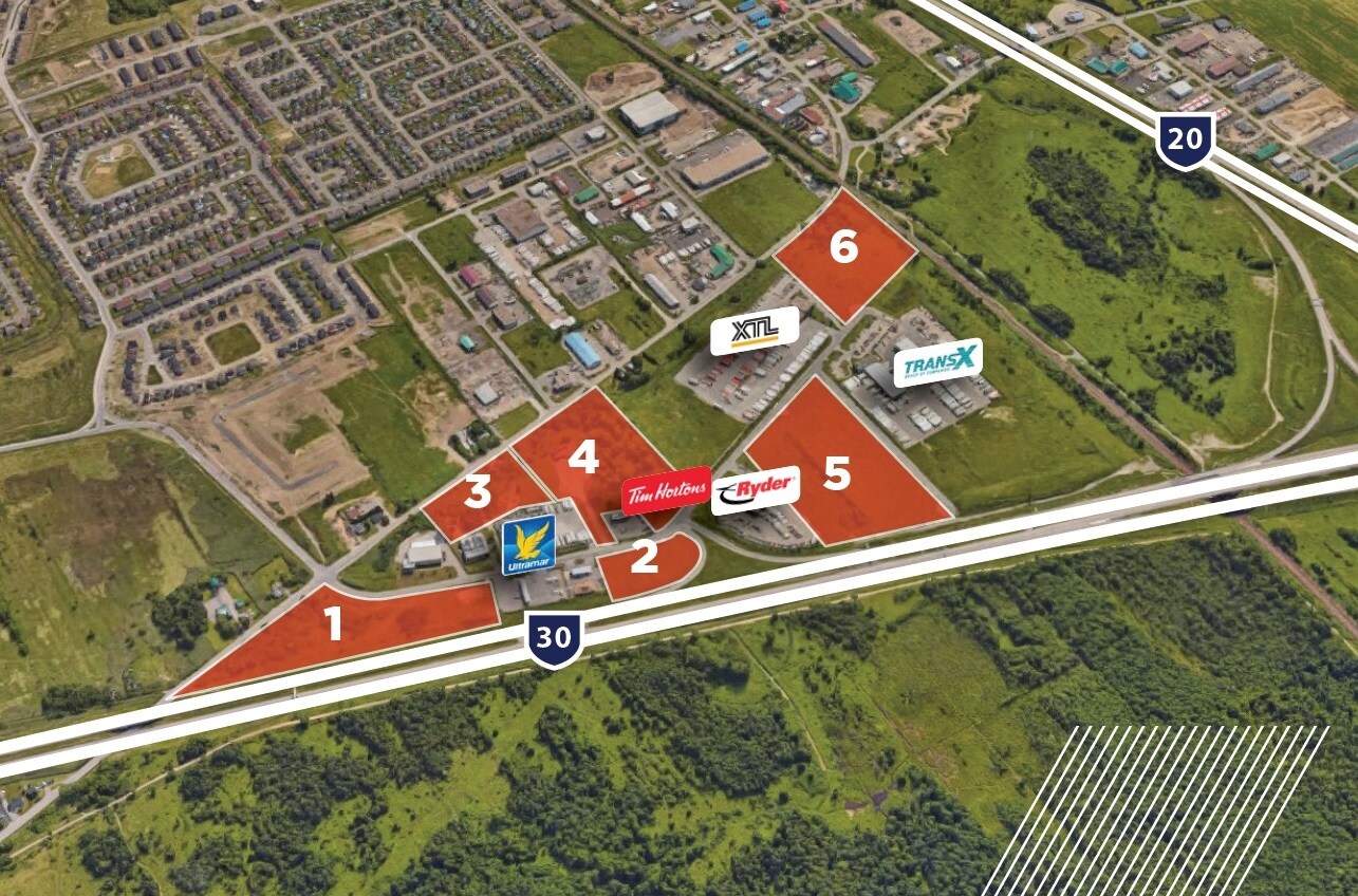 2351 Rue Henry-Ford, Vaudreuil-Dorion, QC à vendre Photo du bâtiment- Image 1 de 1